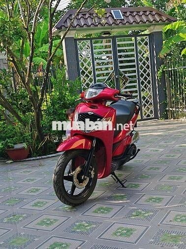 Sh ý 2007 máy  ngon như xe điện bán hoặc giao lưu