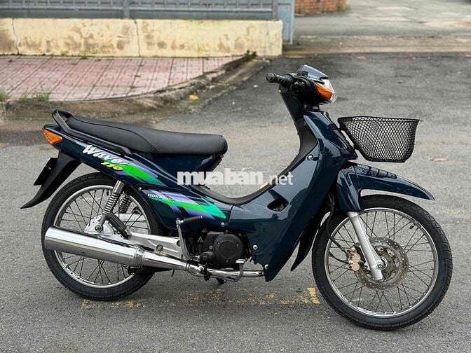 thái 110 chuẩn mte thắng đĩa xe zin toàn tập