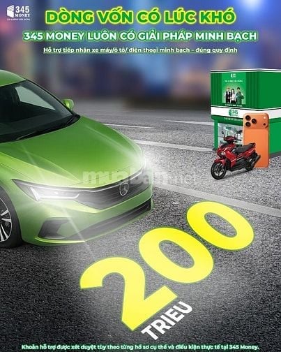 Dịch vụ cho vay & bài học lớn nhất: Minh bạch – Hiểu rõ – Tự chủ tài c