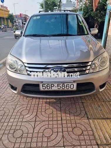 2010 XLS 2.3L 4x2 AT - 138000 km