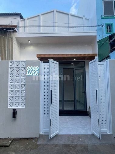 KDC Nam long, An lạc, Bình tân giá 1,03 tỷ có SHR thổ cư 73m2