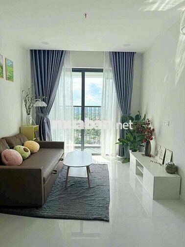 Cho thuê Căn hộ The Maison - Phú Thọ - Thủ Dầu Một.