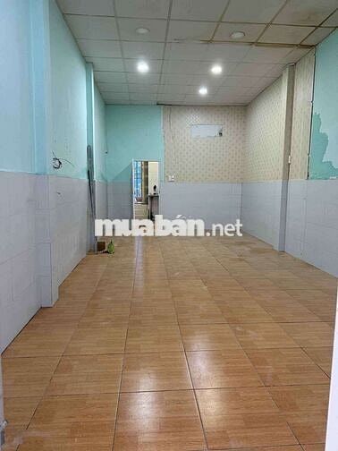 CHO THUÊ NHÀ HẺM 3 GÁC, 2 XET, NI SU HUYNH LIÊN Q.TÂN BINH