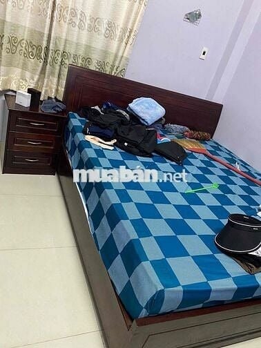 cho thuê phòng ở ghép bới chủ nhà