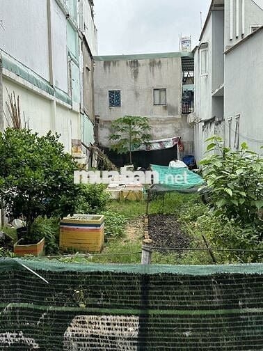 CHÍNH CHỦ GỬI BÁN BÁN LÔ ĐẤT 124M², LÊ ĐỨC THỌ,P15,N5 M, GIÁ 6.750 TỶ