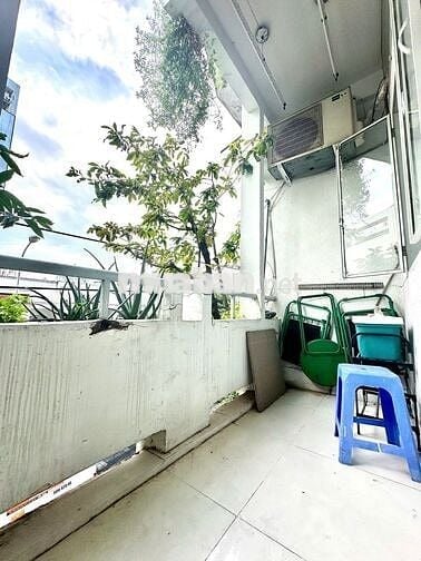 CĂN HỘ CHUNG CƯ VƯỜN LÀI, P.PHÚ THỌ HÒA, Q.TÂN PHÚ. DT 40M2, 1,7 TỶ TL