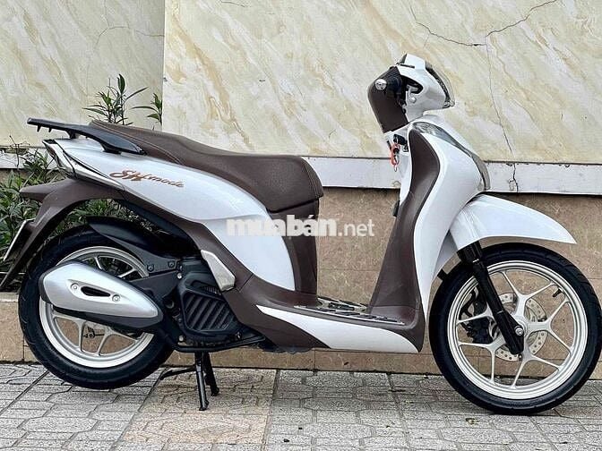 honda sh mode bstp  máy móc nguyên zin êm