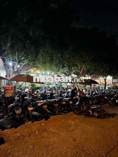 Cần sang quán cà phê ăn sáng MT đặng Thuỳ Trâm P.13,QBT