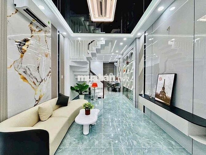 Cần sang tên căn nhà 55m2-2Tỷ050 Phú Thọ Hoà,Tân Phú Đang Cho Thuê 7Tr