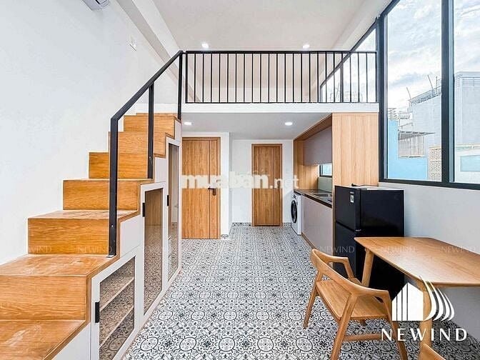 HỆ THỐNG GÁC LỬNG FULL NT MỚI 100% GẦN TDTU, LOTTE, PHÚ MỸ HƯNG Q7