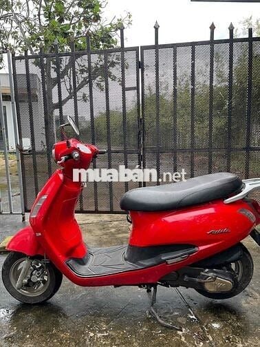 Xe SYM Atila 125cc 2007 61L4