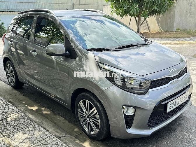 Bán KIA Morning Premium AT