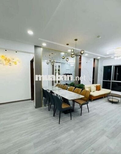 CĂN HỘ CELADON TÂN PHÚ - BLOCK B - ĐÃ CÓ SỔ