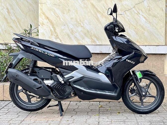 honda AB 160 abs lướt 940km chính ký sang tên