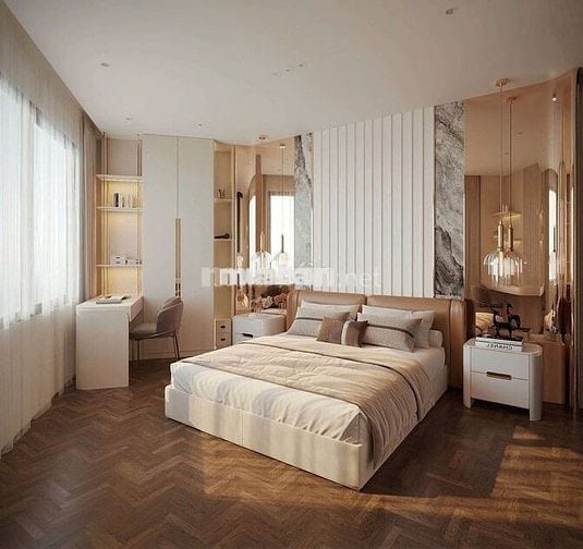 CĂN HỘ CAO CẤP CỬA SỔ LỚN_GẦN KHU THỊ NGHÈ HÀNG XANH_GIÁP Q1 Q2