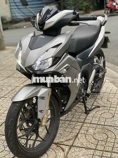 HONDA  WINNER X V3 BS 78 giấy tờ đầy đủ máy rin