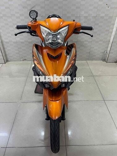 EXCITER 135 BS 69 HỖ TRỢ GÓP OĐ NỢ XẤU CÓ ĐỖI XE