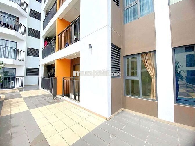 CHO THUÊ CHUNG CƯ NGAY Cầu Phú Mỹ 🔥 Full Tiện Ích Sử Dụng FREE🔥🔥