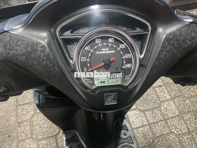 bán vison 2024, xe rất mới