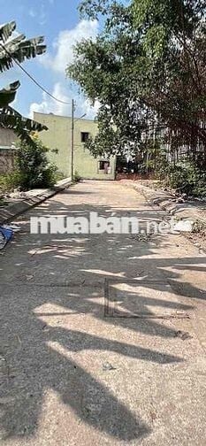 🏡 ĐẤT FULL THỔ -NGAY LK 4-5 kHU VIP- HẺM 6M THÔNG - DT5x18M -CHỈ 3 TỶ