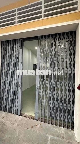 Cho Thuê Mặt Bằng Mặt Tiền Cao Thắng Q10