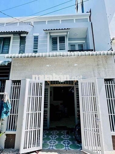 NHÀ CHÍNH CHỦ KẸT TIỀN NGÂN HÀNG CẦN BÁN GẤP, SHR