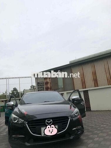 Mazda 3 2017 1.5 AT - 73000 km