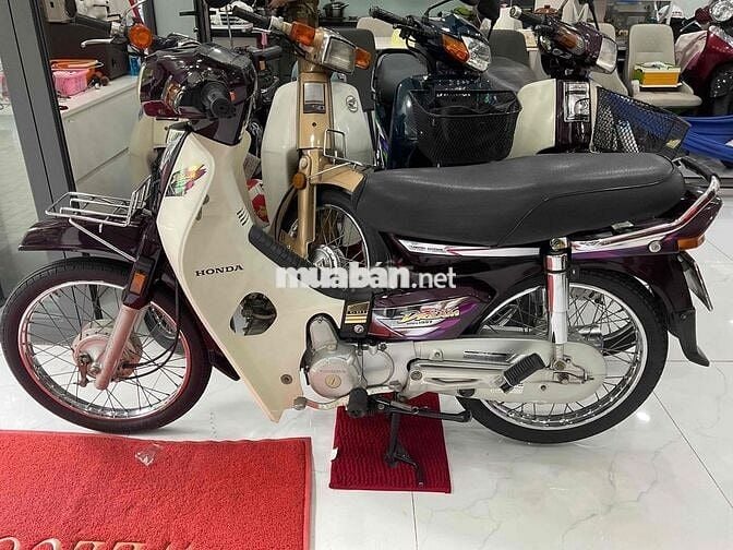 bán super dream 2007 limiter bản giớ hạn