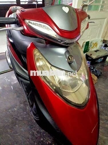 Cần bán xe Attila