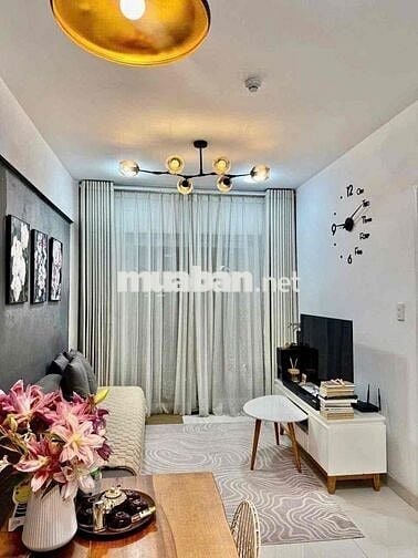 Căn hộ Prosper Plaza quận 12 65m2 hỗ trợ vay ngân hàng