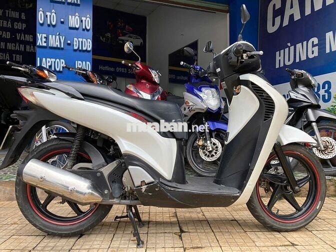 Sh 125i / nhập Ý _ bstp ngay chủ