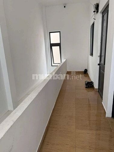 Bán CHDV 4 tầng 6x25, thu nhập 60tr/tháng, 15p full nội thất