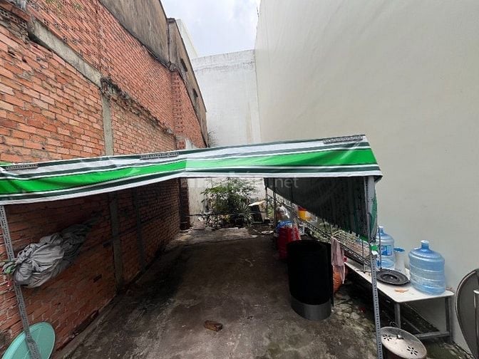 Siêu Hiếm – Bán Đất Đường Âu Cơ - Hẻm Xe Hơi DT Gần 70m2 – Ngay Vòng X