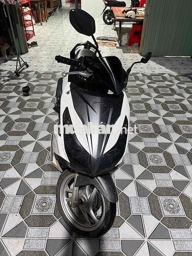 Honda Air Blade 125cc 2015