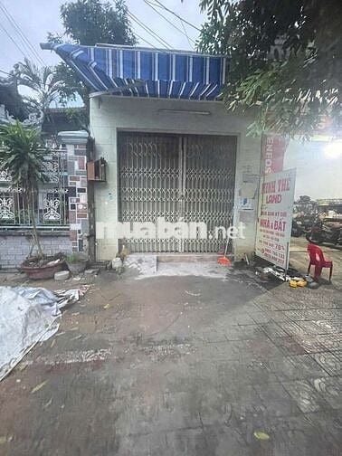 CHO THUÊ NHÀ MẶT TIỀN QUỐC LỘ 1A – HÒA XUÂN (ĐÀ NẴNG) (Hòa Phước cũ)