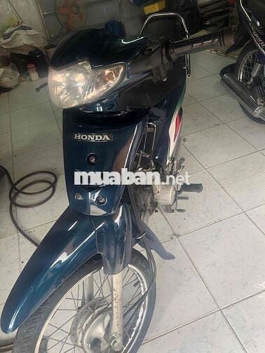 bán xe wave anpha cộng cảng inox