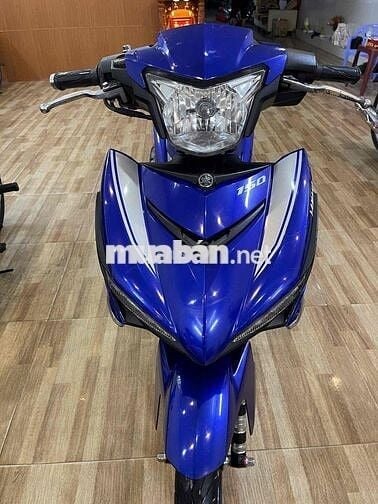 EXCITER 150 2017 ZIN ĐẸP