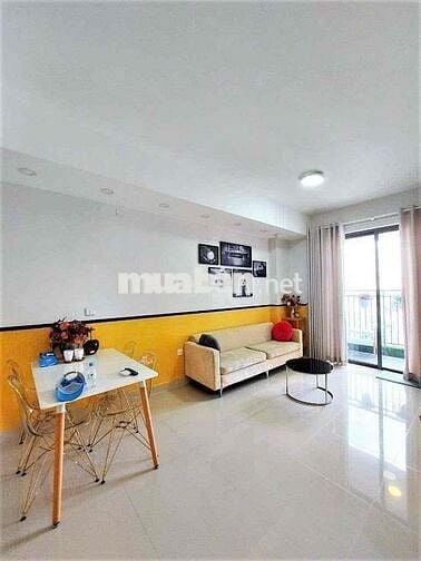 CHO THUÊ 2PN 2WC check in ngay gần sân bay cv gia định Tân Bình