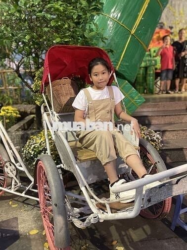 Căn hộ dịch vụ, full nội thất, 50m, 2phòng ngủ. Chân cầu Bình Triệu