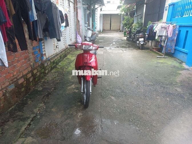 Dream lùn 99 zin xe đẹp