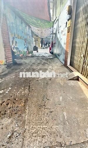 NHÀ 4 TẦNG BTCT - GẦN MẶT TIỀN - NGÔ GIA TỰ - 4.2x14.5m NHỈNH 10 TỶ TL