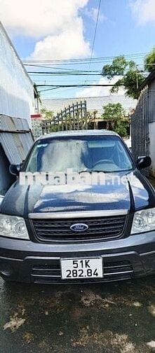 BÁN XE FORD ESCAPSE 2002