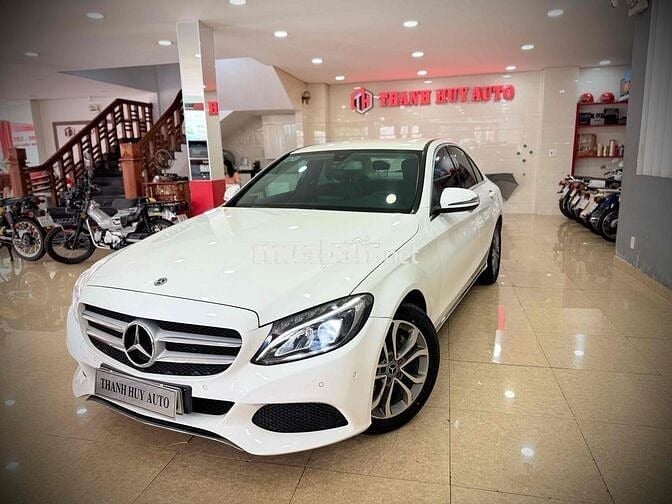 🎗️🎗️MERCEDES BENZ C200 2018 CỰC ĐẸP Ạ ❤️❤️✅✅✅