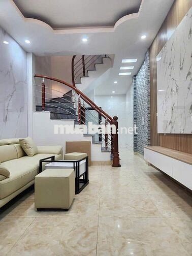 Cho thuê nhà riêng tại ngõ 59/39 đường Thanh Liệt