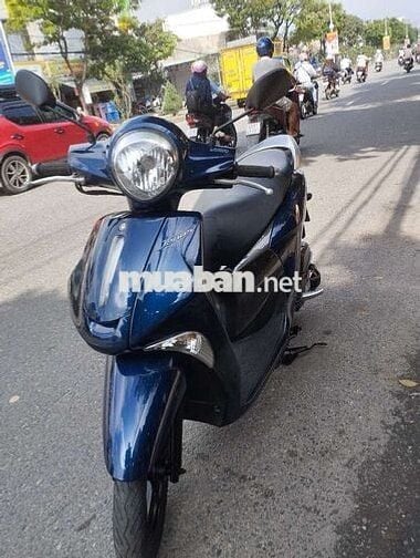 Janus máy Rin , xe đẹp keng