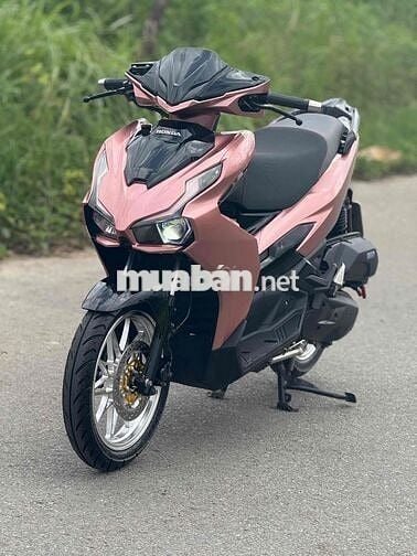 AB 2023 đã lên bi cầu âu đỳ trước sau mâm crom phụ