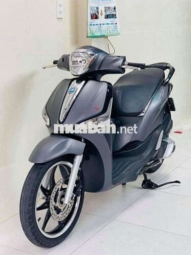 Liberty bản S sport ABS cực đẹp nguyên bản