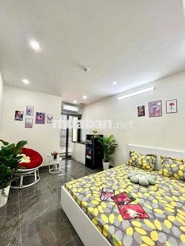 Cho thuê ccmn chung cư mini Tây Sơn, Đống Đa