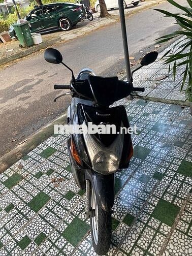 Bán honda clic máy ring êm xe chất