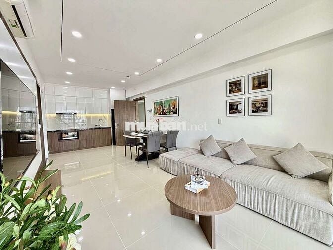 Căn hộ Mường Thanh 04 Trần Phú